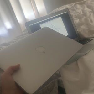 2 Apple Mac Computers Bundle